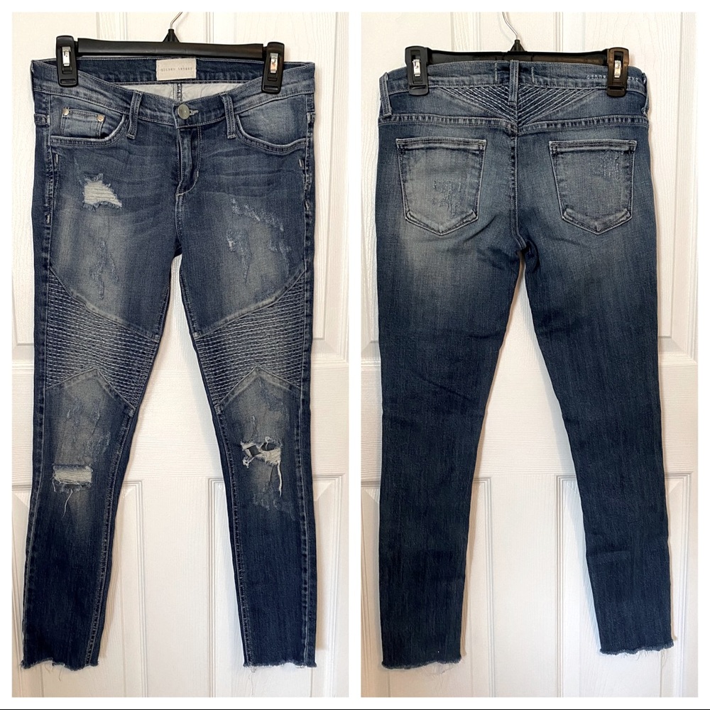 Gilded Intent by Buckle Jeans